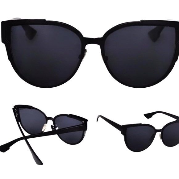 ⭐️Discounted⭐️SiLver lens Gold frame - Picture 3 of 3